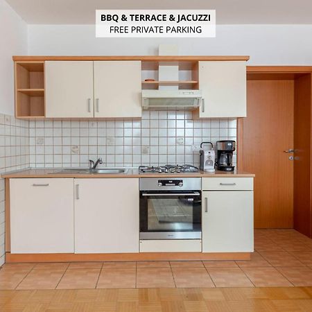 Apartma Ana Preserje  Eksteriør bilde