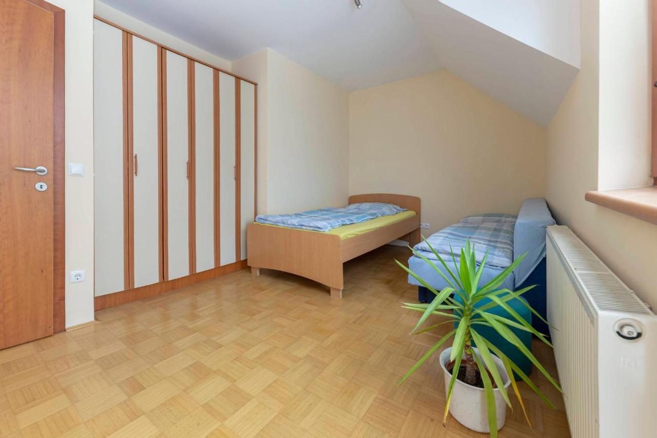 Apartma Ana Preserje  Eksteriør bilde