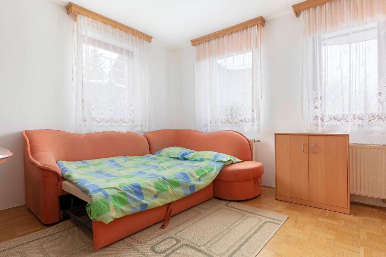Apartma Ana Preserje  Eksteriør bilde