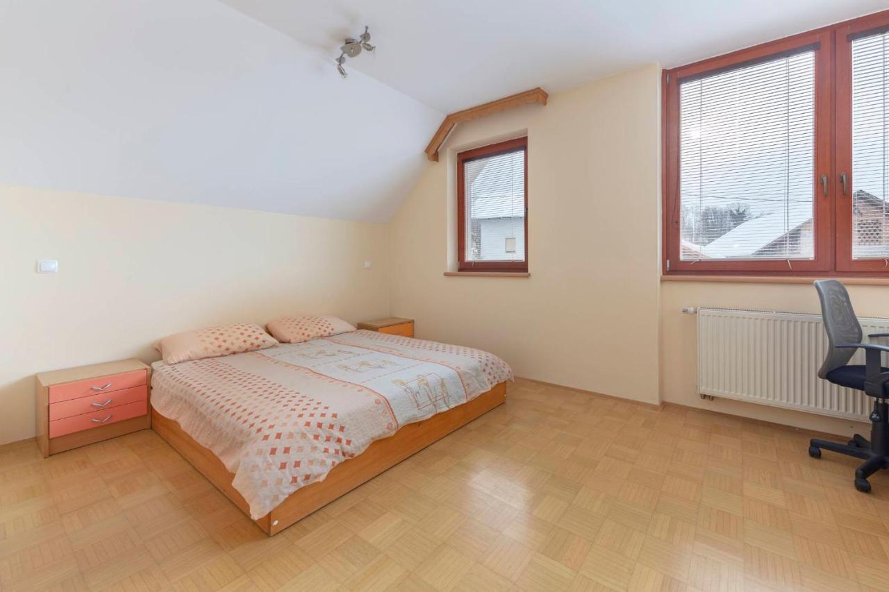 Apartma Ana Preserje  Eksteriør bilde